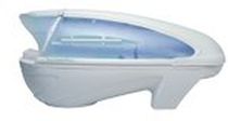 spa capsule DERMALIFE SPA FENG SHUI 2G Sybaritic Europe