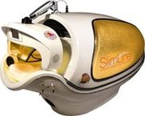 spa capsule SLIMLINE METABOLIC WEIGHT LOSS Sybaritic Europe