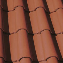 spanish clay roof tile  ERLUS
