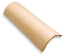 spanish clay roof tile COVERING LINE COTTO CUSIMANO