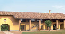 spanish clay roof tile  Terreal Italia s.r.l.