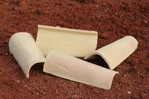 spanish clay roof tile  Ceramicas Antonio Aleman