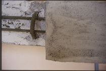 special concrete for micro-pile RESTAUROMIX TX 60 QUICK Personal Factory srl