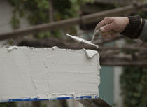 special concrete for micro-pile RESTAUROMIX TX RASO 50 Personal Factory srl