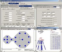 special foundations calculation software WINPFAHL IDAT