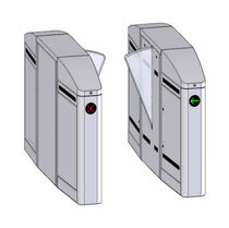 speed gate BUTTERFLY B550S	 KAD