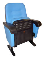 sport stadium armchair GRANADA SKY Ezcaray International Seating