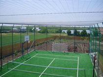 sports ground fence 203-100-06 Artimex Sport