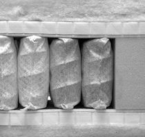 spring mattress  LITERIE BONNET