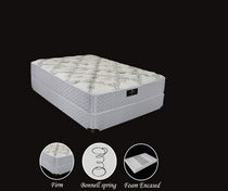 spring mattress COCOON drapes n more furnishings