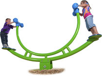 spring toy for playground JUMP 2 IT Play and Park Structures