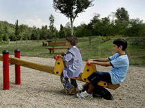 spring toy for playground Luma Luma TLF