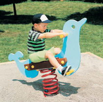 spring toy for playground DAUPHIN OSE LOISIRS