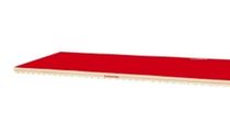 sprint track for gymnastics 6180 GYMNOVA