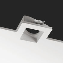 square halogen downlight (recessed) ALKABOX 2 BUZZI & BUZZI