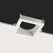 square halogen downlight (recessed) ALKABOX 3 BUZZI & BUZZI