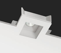 square halogen downlight (recessed) IDROUT IP65 BUZZI & BUZZI