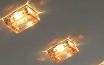 square halogen downlight (recessed) BLOCK FM Iluminaci&oacute;n