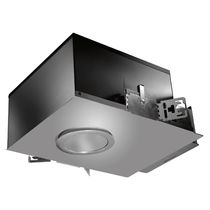 square recessed ceiling halogen spotlight (adjustable) ARCHITEKTUR : A4/A4S PRESCOLOTE