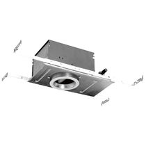 square recessed ceiling halogen spotlight (adjustable) LITEFRAME : MH4A PRESCOLOTE