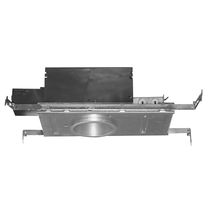 square recessed ceiling halogen spotlight (adjustable) LITEFRAME : LVH4, LVH4IC, LVH4EB, LVH4R PRESCOLOTE