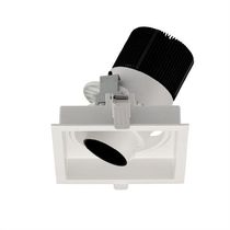 square recessed ceiling LED spotlight (adjustable) MODA-SINGLE d-led Illumination Technologies