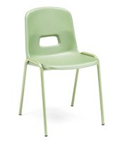 stacking chair for school 994 CROM 2