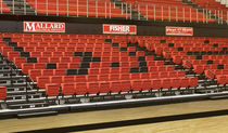 stadium tribune PREMIUM Irwin Seating