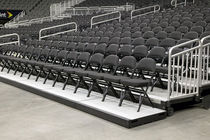 stadium tribune LOW RISE Irwin Seating