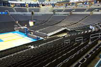 stadium tribune DUAL RISE Irwin Seating