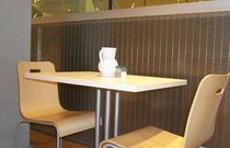 stainless steel air grille  Johnson Screens