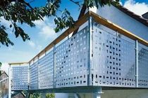 stainless steel balustrade  ecospace