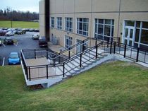 stainless steel cable railing  Ultra-tec