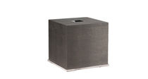 stainless steel contemporary side table OXO JNL