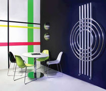 stainless steel design hot water radiator  FI Zavar Company