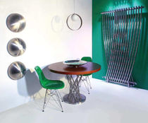 stainless steel design hot water radiator X Zavar Company