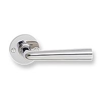 stainless steel door handle FKD25V2APOL  by Ferdinand Kramer Tecnoline