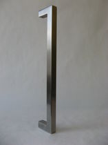 stainless steel door handle  IMB Vertriebs GmbH