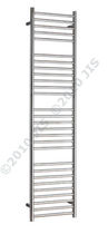 stainless steel electric towel radiator BEACON 400 JIS Europe