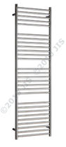 stainless steel electric towel radiator BEACON 520 JIS Europe