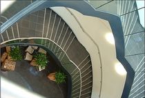 stainless steel handrail  TDS Midlands