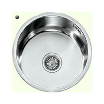 stainless steel kitchen sink VS 35-S ALPES-INOX
