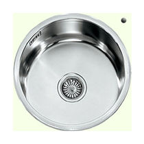 stainless steel kitchen sink VS 40-D ALPES-INOX