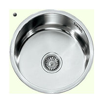 stainless steel kitchen sink VS 40-S ALPES-INOX