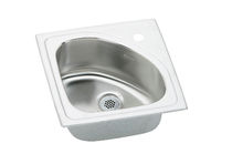 stainless steel kitchen sink HARMONY - BLGRE15151  Elkay