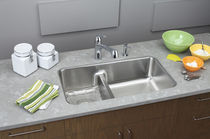 stainless steel kitchen sink ELUHAQD32179 Elkay