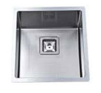 stainless steel kitchen sink DAMA: VD344021 ARTINOX