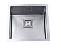 stainless steel kitchen sink DAMA: VD404021 ARTINOX