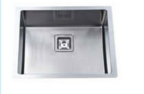 stainless steel kitchen sink DAMA: VD504021  ARTINOX