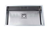 stainless steel kitchen sink DAMA: VD744021 ARTINOX